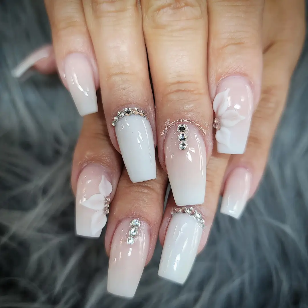 Binh s Nails Beaumont